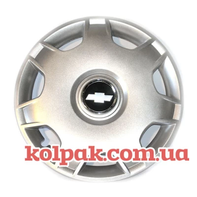 Wheel trims r14 for Chevrolet SKS 205