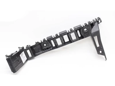 Right rear bumper mounting bracket Volkswagen T5+ 2013-2015, AVTM, 7E0807394A, 187416962
