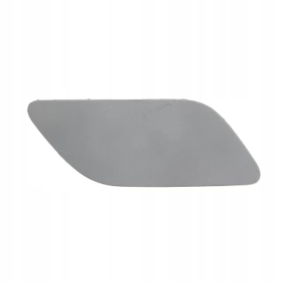 Right headlight washer cover Audi A6 C7 2011-2014, AVTM, 4G0955276GRU, 181214922