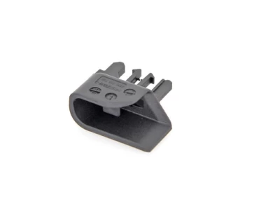 Right retractable boot cover retainer Audi A4 Avant/A6 Avant/Q7 2015- VAG 8W9868954 4PK