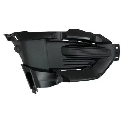 Kratka zderzaka prawa Ford Explorer 2019-, bez otworu na światło przeciwmgielne, AVTM, LB5Z15A246AA, 182854912