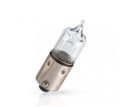 Żarówka samochodowa H20W Standard 12V 20W BA9s (1 szt.) Żarówka samochodowa H20W Standard 12V 20W BA9s (1 szt.)