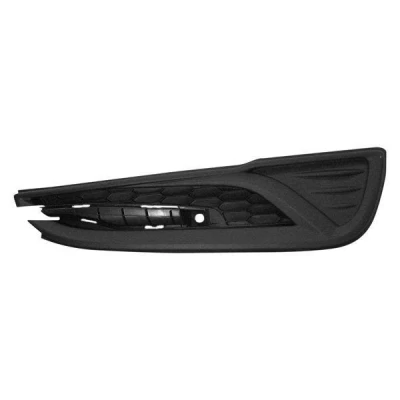 Kratka zderzaka prawa Honda Civic 9 2013-2015, bez otworu na światło przeciwmgielne, AVTM, 71106TR3A61, 183033914