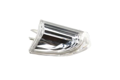 Odblask zderzaka przedni lewy Volkswagen Passat CC 2008-2012, AVTM, 1871788402 Odblask zderzaka przedni lewy Volkswagen Passat CC 2008-2012, AVTM, 1871788402
