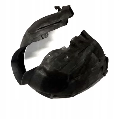 Nadkole przednie prawe Volvo V60 2010-2018 30744864 AVTM 187212388
