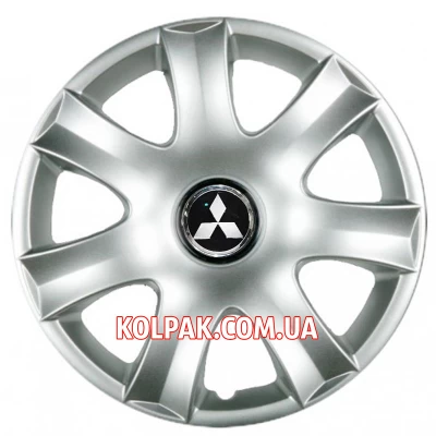 Wheel trims r15 for Mitsubishi SKS 326 Wheel trims r15 for Mitsubishi SKS 326