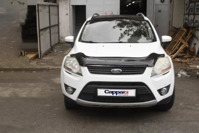 Owiewka maski do Ford Kuga 2008-2013 EuroCap 2742K281