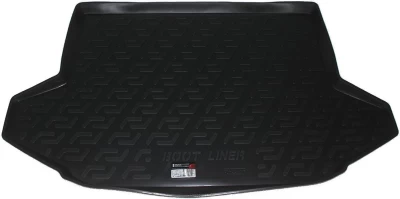 Mata do bagażnika Chery Tiggo 5 2014-, L.Locker 114040300