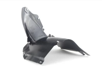 Original front left wheel arch liner Volkswagen Golf 6 Variant 2009-2012 (front section) VAG 1K9805911