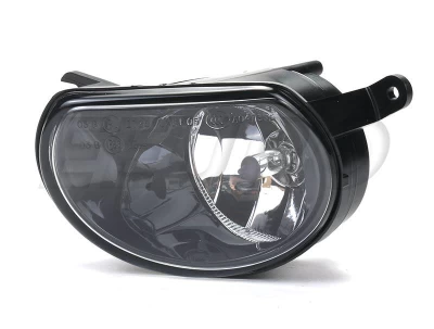 Światło przeciwmgielne lewe Audi Q7 2006-2009/A3 2004-2012, Depo, 441-2029L-UE