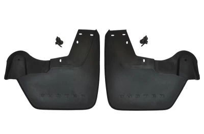 Oryginalne chlapacze do Renault Duster 2018- przednie 2 szt. Renault 8201700279