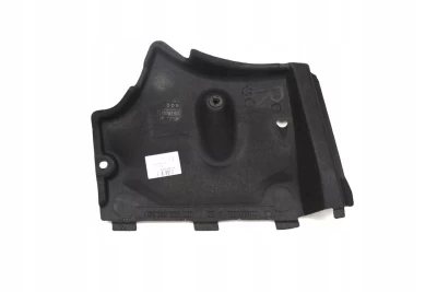 Oryginalna prawa osłona podwozia Audi A6/A7 2011-2018, mała, 4G0825202A