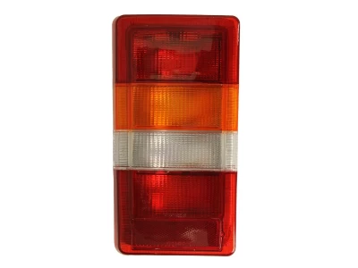 Lampa tylna lewa Renault Trafic 1981-1994, Depo, 551-1922L-UE