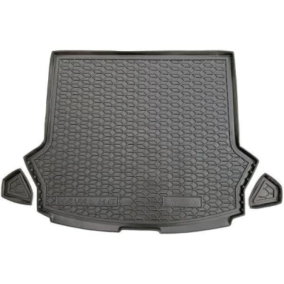 Mata do bagażnika Haval H6 2020-, Avto-Gumm 211921