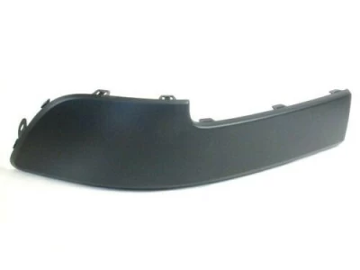 Lewa nakładka przedniego zderzaka Renault Scenic 2003-2006, AVTM, 8200139947, 185609911