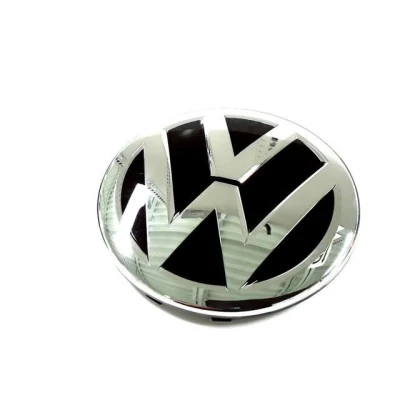 Radiator grille badge Volkswagen Jetta/Golf 7/Passat B8 2014-, for adaptive cruise control, 3G0853601A JZA