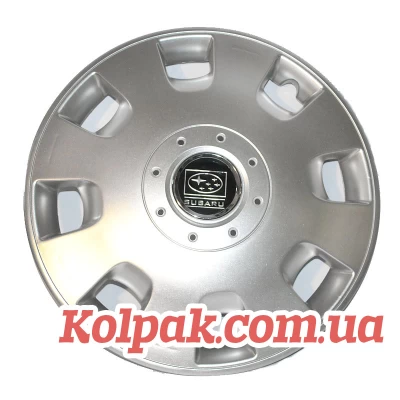 Kołpaki r16 do Subaru SKS 400
