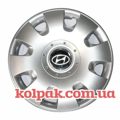 Kołpaki r14 Hyundai SKS 209
