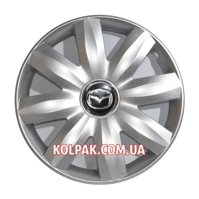 Kołpaki dedykowane R14 do Mazda SKS 221