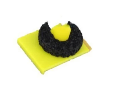 Spinka mocowania listwy szyby przedniej Toyota/Lexus 5611433050