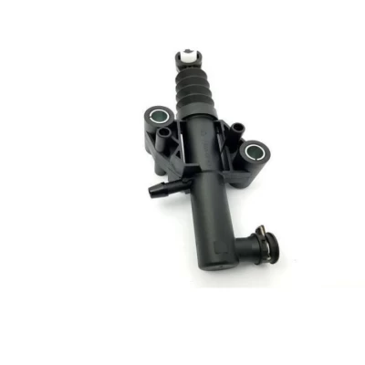 Oryginalna prawa Dysza spryskiwacza szyby przedniej Volkswagen Touareg 2003-2007, 7L6955104