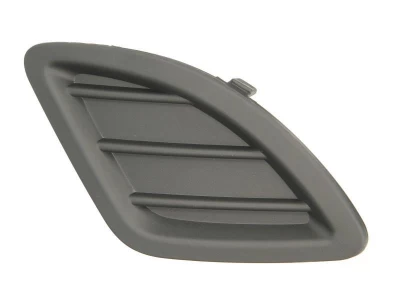 Kratka zderzaka prawa Kia Ceed/Ceed SW 2007-2009, bez otworu na światło przeciwmgielne, AVTM, 865641H010, 4014 916