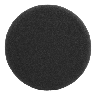 Miękki pad polerski Meguiars Rotary Foam Finishing Pad (szary) 7 178 mm. Meguiars WRFF7