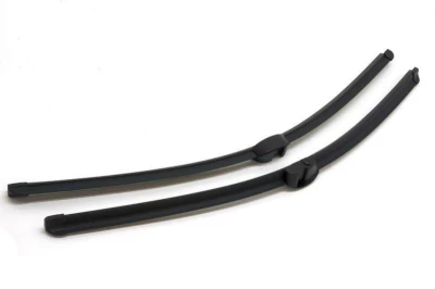 Wiper blades VW Touareg/Porsche Cayenne 10-,set 2 pcs VAG 7P0 998 002