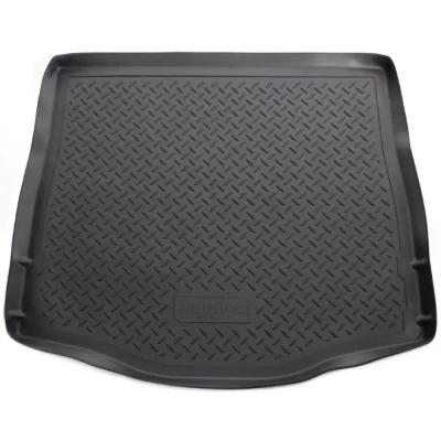 Poliuretanowa mata do bagażnika Subaru Forester SH 2008-2012, z podwyższonymi rantami, Stingray 6029031