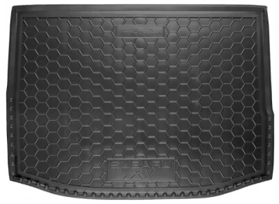 Boot mat for Subaru XV 2011-, 211508 Avto-Gumm Boot mat for Subaru XV 2011-, 211508 Avto-Gumm