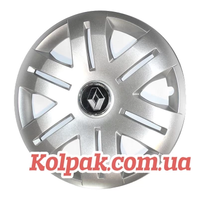 Kołpaki r16 do Renault SKS 406