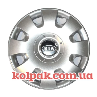 Wheel trims r14 for Kia SKS 209
