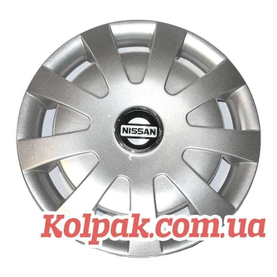 Wheel trims r15 for Nissan SKS 309 Wheel trims r15 for Nissan SKS 309