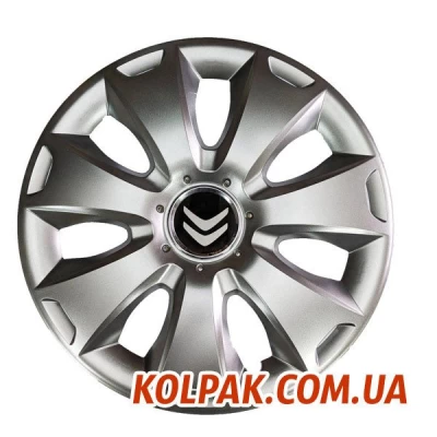 Kołpaki dedykowane R16 do Citroen SKS 417