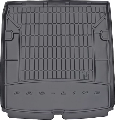 Mata do bagażnika Skoda Octavia SW 2004-2012, bez dwupoziomowej podłogi bagażnika, Pro-Line, Frogum FG TM404717