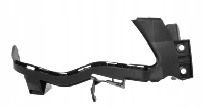 Prawy wspornik mocowania przedniego zderzaka Subaru Impreza 2011-2016, pod reflektorem, AVTM, 57707FJ000, 186732932