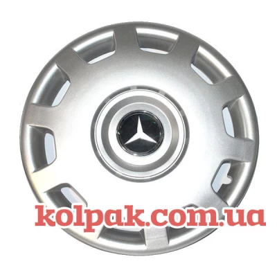 Wheel trims r15 for Mercedes-Benz SKS 302