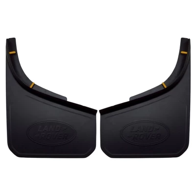 Oryginalne chlapacze do Land Rover Defender 2020- tylne 2 szt. Land Rover VPLEP0388 Oryginalne chlapacze do Land Rover Defender 2020- tylne 2 szt. Land Rover VPLEP0388