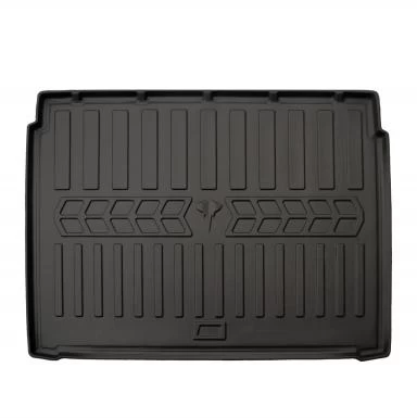 Mata do bagażnika Peugeot 2008 II 2019-/Peugeot e-2008 2019- dolna półka Stingray 6016221