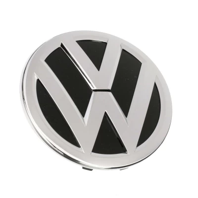 Radiator grille badge Volkswagen Jetta/Golf 7/Passat B8 2014-, 3G0853601BDPJ