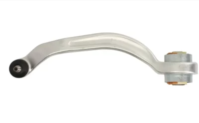 Wahacz zawieszenia Audi A4/A6/A8/Volkswagen Passat 1994-2009, przednia, dolna, lewa, bez Śruba i Nakrętka, Asmetal, 23AU0221B