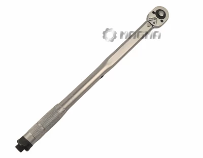 Klucz dynamometryczny 1/2" 28-210 Nm MG51393 MAGMA