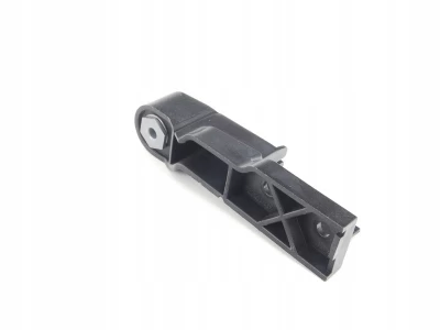 Prawy wspornik mocowania przedniego zderzaka Audi A6 C6 2006-2011, wewnętrzny, AVTM, 4F0807772, 181204934