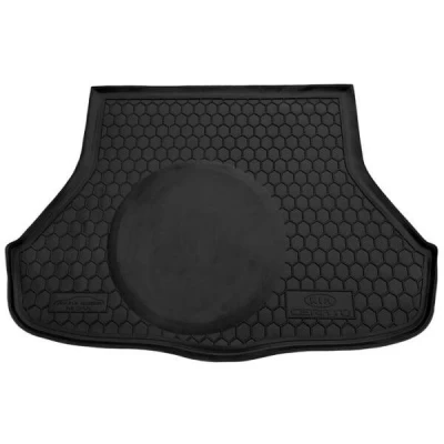 Mata do bagażnika Kia Cerato lll SD 2013- Mid, Top, 111256 Avto-Gumm