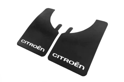 Chlapacze do Citroen Jumper (230x375) 2 szt. Polytep 36459 Chlapacze do Citroen Jumper (230x375) 2 szt. Polytep 36459