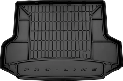 Mata do bagażnika Hyundai IX35 2009-2015, bez dwupoziomowej podłogi bagażnika, Pro-Line, Frogum FG TM548270