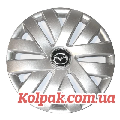 Kołpaki r16 do Mazda SKS 409