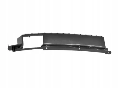 Prawy wspornik mocowania przedniego zderzaka Ford Fusion 2012-2017/Mondeo 2014-2017, między zderzakiem a nadwoziem, AVTM, 1859763, 182820938