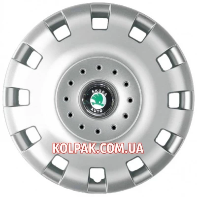Kołpaki dedykowane R16 do Skoda SKS 414 Kołpaki dedykowane R16 do Skoda SKS 414