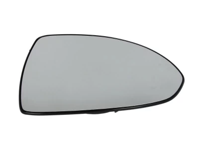 Wkład lusterka prawy Opel Corsa D 2006-/Corsa E 2014-, wypukły, podgrzewany, AVTM, 1426558, 186472424